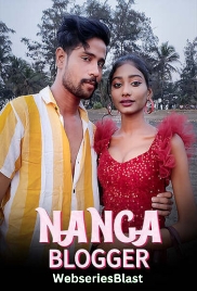 Nanga Blogger Kotha App Hot Short Film (2023)