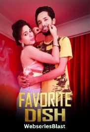 Favorite Dish Kotha App Hot Short Film (2023)
