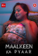 Maalkeen Ka Pyaar Kotha App Hot Short Film