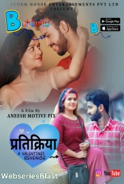 Thirichadi (E01) Babbullu Hot Web Series (2023)