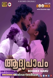 Aadhya Papam (E01) BoomEX Hot Web Series (2023)