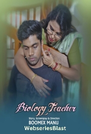 Biology Teacher (E01) BoomEX Hot Web Series (2023)
