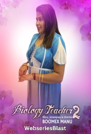 Biology Teacher (E02) BoomEX Hot Web Series (2023)