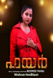 Fire (E01) BoomEX Hot Web Series (2024)