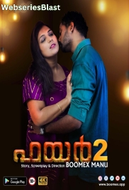 Fire (E02) BoomEX Hot Web Series (2024)