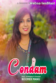 Condam (E01) BoomEX Hot Web Series (2024)