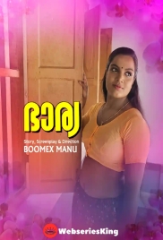 Bharya (E01) BoomEX Hot Web Series (2024)
