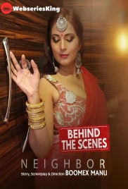 Neighbor BTS BoomEX Hot Short Film (2024)