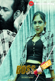 Boss BTS BoomEX Hot Short Film (2024)
