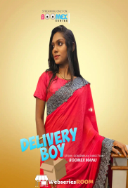 Delivery Boy (E01) BoomEX Hot Web Series (2024)