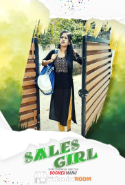 Sales Girl BoomEX Hot Short Film (2024)