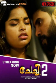Chechi (E02) BoomEX Hot Web Series (2025)