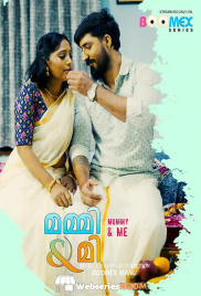 Mummy And Me (E01) BoomEX Hot Web Series (2025)