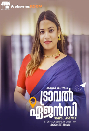 Travel Agency (E01) BoomEX Hot Web Series (2025)