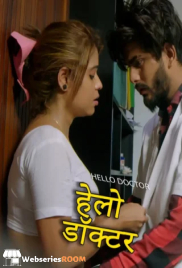 Hello Doctor BoomEX Hot Short Film (2025)