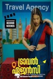 Travel Agency BTS BoomEX Hot Short Film (2025)