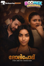 Lollipop (E01) BoomEX Hot Web Series (2026)