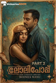 Lollipop (E02) BoomEX Hot Web Series (2026)