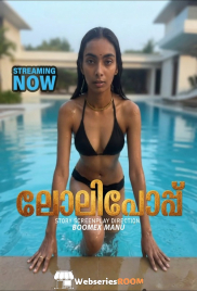Lollipop (E03) BoomEX Hot Web Series (2026)