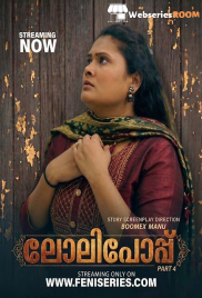 Lollipop (E04) BoomEX Hot Web Series (2026)