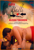 Adla Badli (E04) TadkaTV Hot Web Series