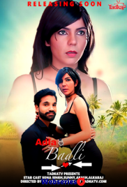 Adla Badli (E01) TadkaTV Hot Web Series (2023)