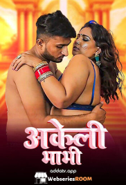Akeli Bhabi Addatv Uncut Short Film (2025)