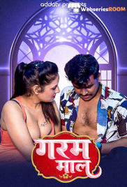 Garam Mall Addatv Uncut Short Film (2025)