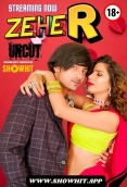 Zeher ShowHit Uncut Short Film