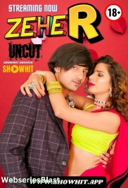 Zeher ShowHit Uncut Short Film (2024)