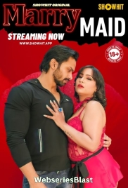 Marry Maid ShowHit Uncut Short Film (2024)