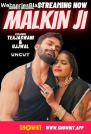 Malkin Ji ShowHit Uncut Short Film (2024)