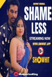 Shameless ShowHit Uncut Short Film (2024)