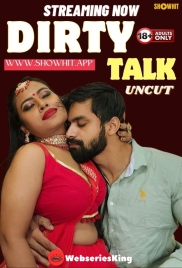Dirty Talk ShowHit Uncut Short Film (2024)