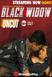 Black Widow ShowHit Uncut Short Film (2024)