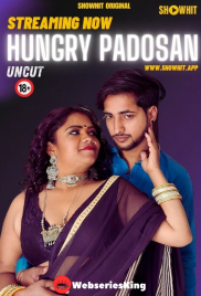 Hunngry Padosan ShowHit Uncut Short Film (2024)