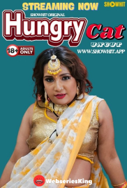 Hungry Cat ShowHit Uncut Short Film (2024)