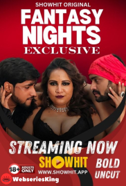 Fantasy Nights ShowHit Uncut Short Film (2024)