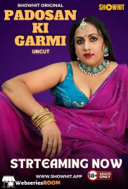 Padosan Ki Garmi ShowHit Uncut Short Film (2024)