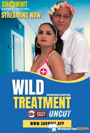 Wild Treatment ShowHit Uncut Short Film (2024)