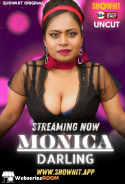 Monica Darling ShowHit Uncut Short Film (2024)