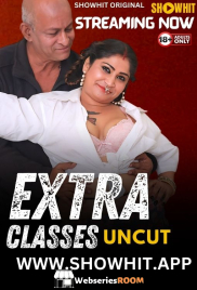 Extra Classes ShowHit Uncut Short Film (2024)