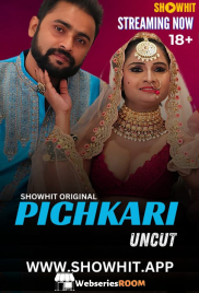 Pichkari ShowHit Uncut Short Film (2024)