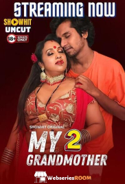 My Grandmother 2 ShowHit Uncut Short Film (2024)