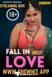 Fall in Love ShowHit Uncut Short Film (2024)