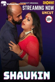 Shaukin ShowHit Uncut Short Film (2024)