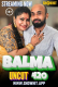 Balma 420 ShowHit Uncut Short Film