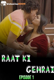 Raat Ki Gahrai (E01) Gulab Uncut Web Series (2025)