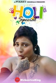Holi Special (E01) Fukrey Uncut Web Series (2024)