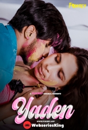 Yaden Fukrey Uncut Short Film (2024)